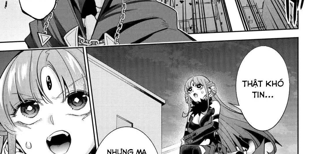 Hiền Giả Trở Thành Lich Chapter 37 - 91