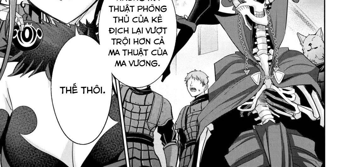 Hiền Giả Trở Thành Lich Chapter 37 - 92