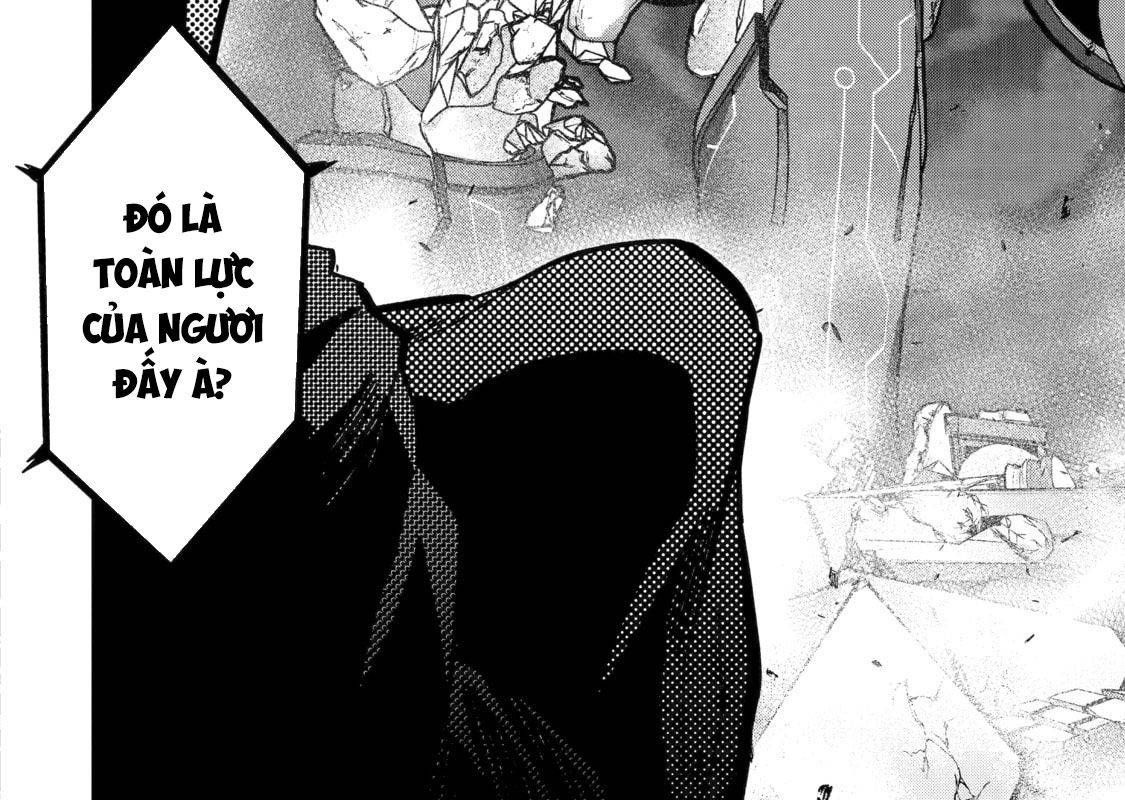 Hiền Giả Trở Thành Lich Chapter 37 - 95