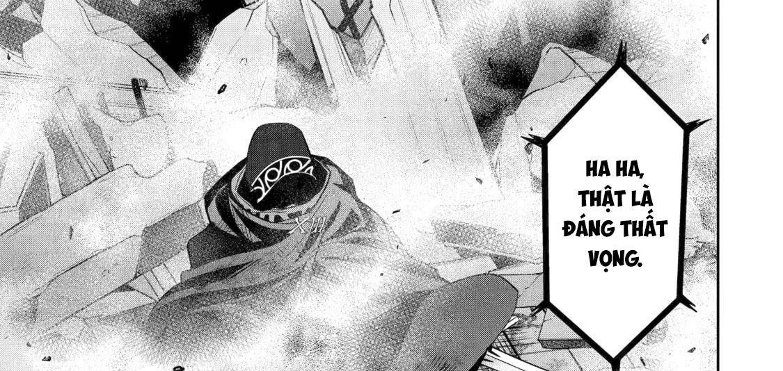 Hiền Giả Trở Thành Lich Chapter 37 - 96