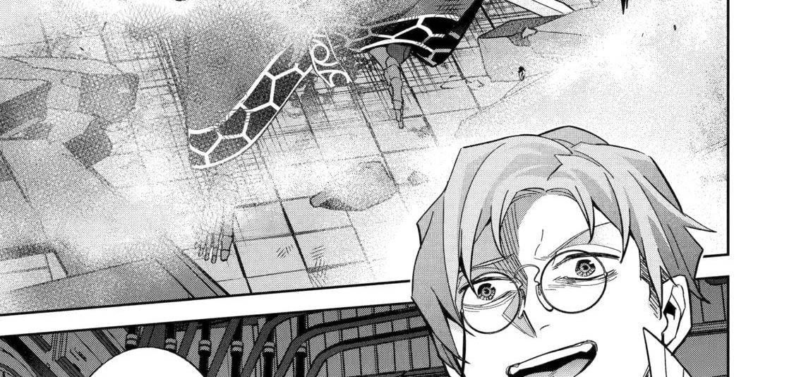 Hiền Giả Trở Thành Lich Chapter 37 - 97