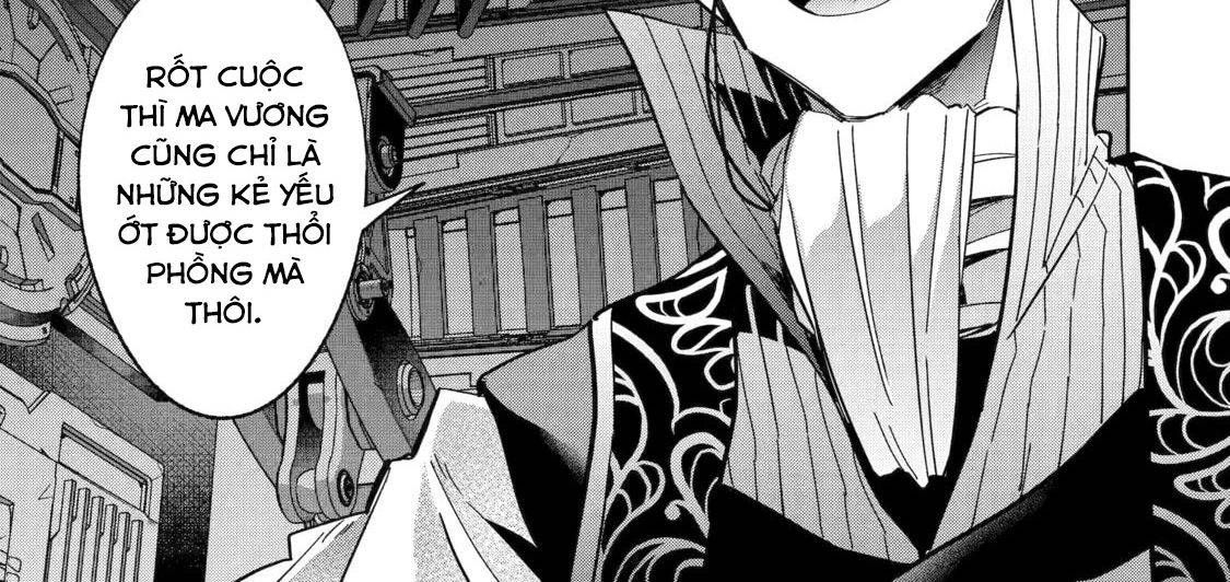 Hiền Giả Trở Thành Lich Chapter 37 - 98