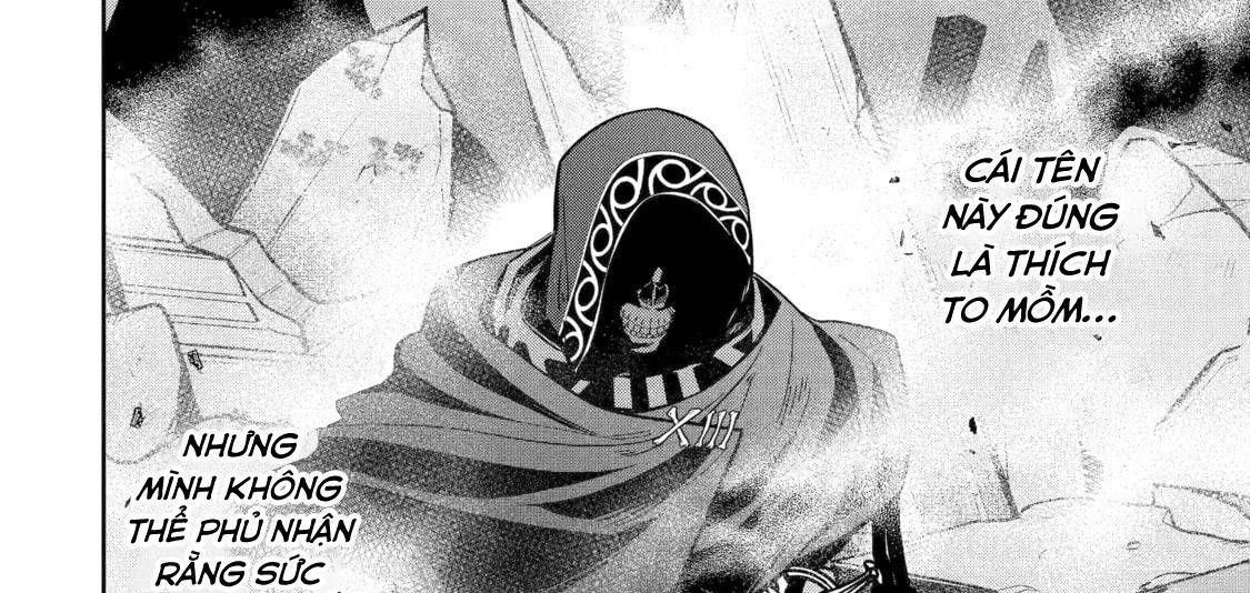 Hiền Giả Trở Thành Lich Chapter 37 - 99