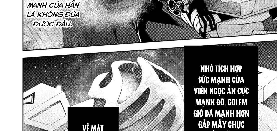 Hiền Giả Trở Thành Lich Chapter 37 - 100