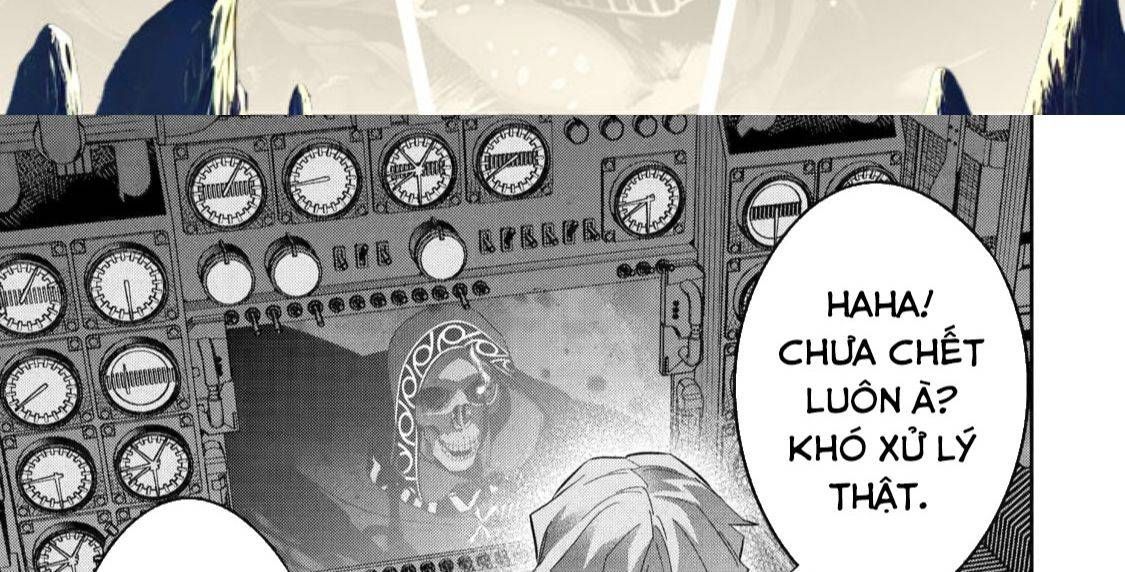 Hiền Giả Trở Thành Lich Chapter 38 - 2