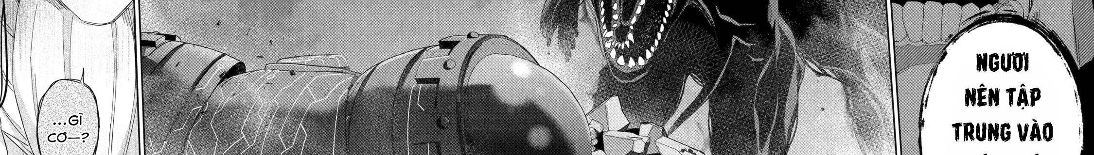 Hiền Giả Trở Thành Lich Chapter 38 - 105