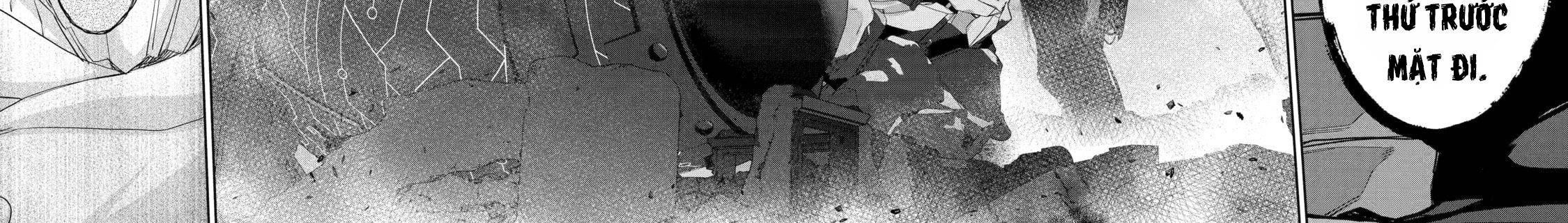 Hiền Giả Trở Thành Lich Chapter 38 - 106