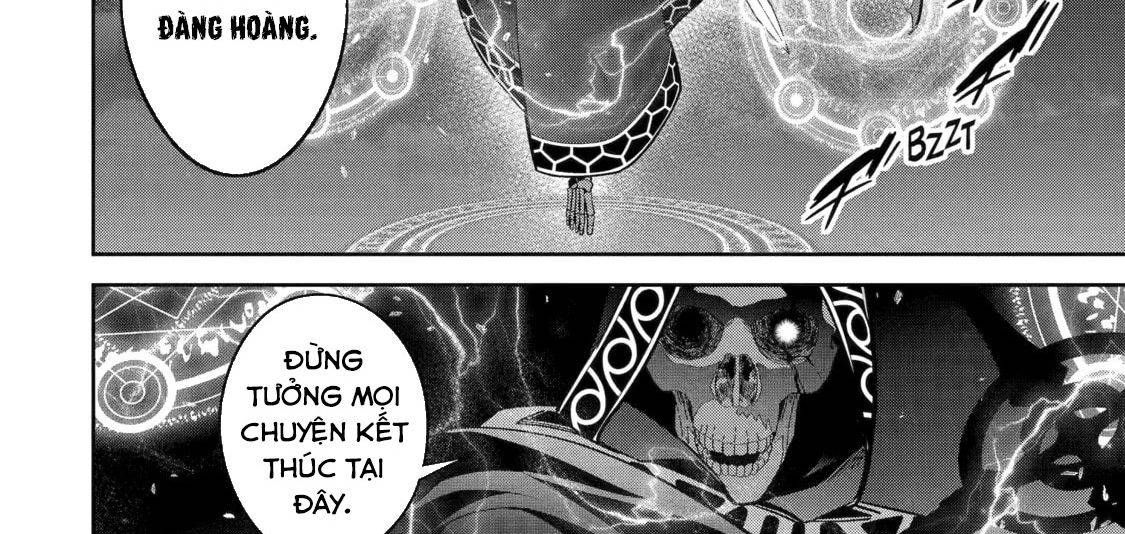 Hiền Giả Trở Thành Lich Chapter 38 - 12