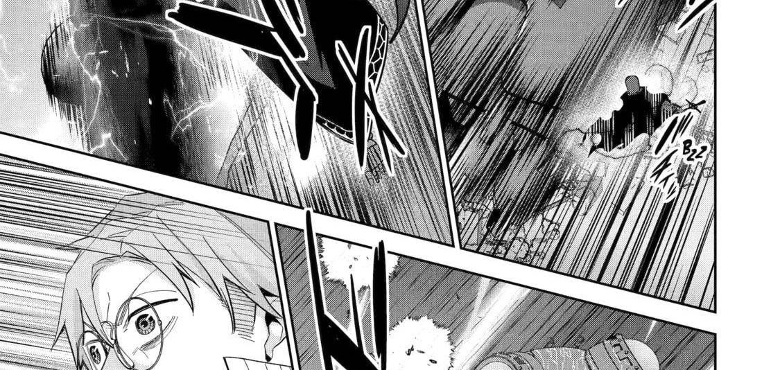 Hiền Giả Trở Thành Lich Chapter 38 - 15