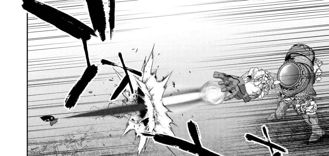 Hiền Giả Trở Thành Lich Chapter 38 - 17