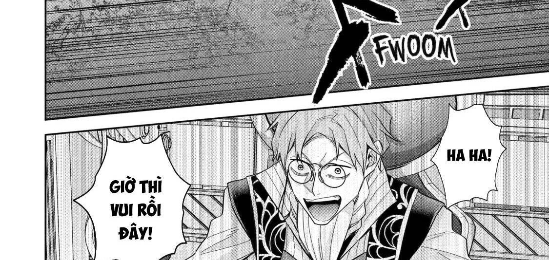 Hiền Giả Trở Thành Lich Chapter 38 - 18