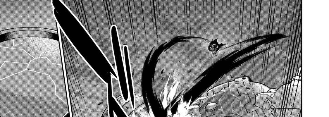 Hiền Giả Trở Thành Lich Chapter 38 - 20