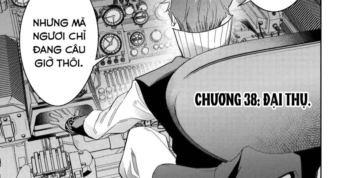 Hiền Giả Trở Thành Lich Chapter 38 - 3