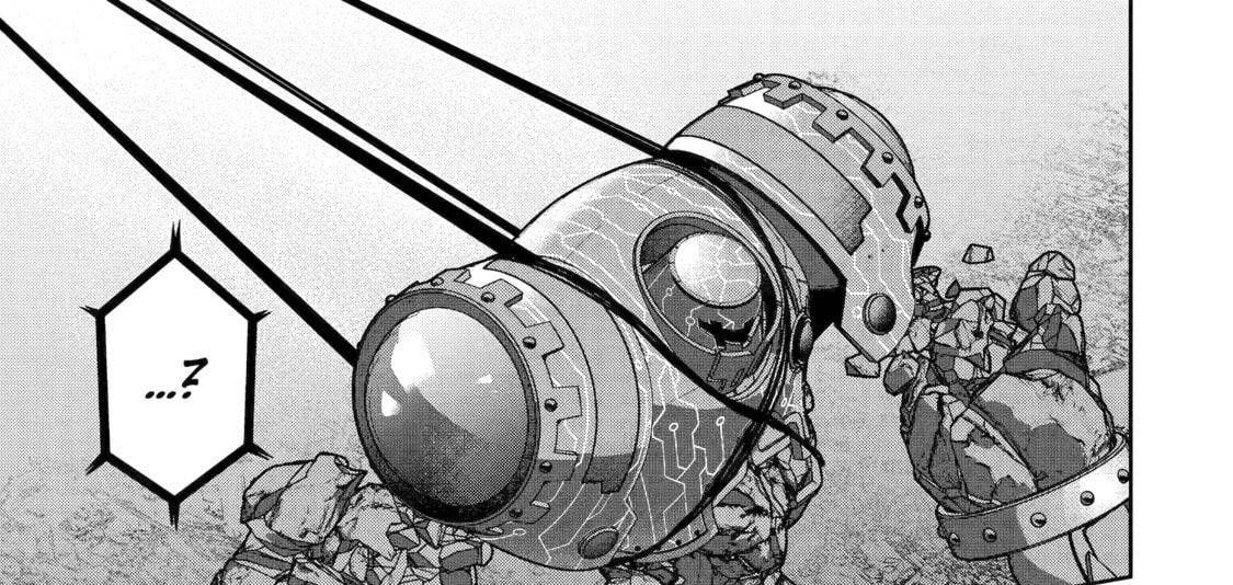 Hiền Giả Trở Thành Lich Chapter 38 - 25