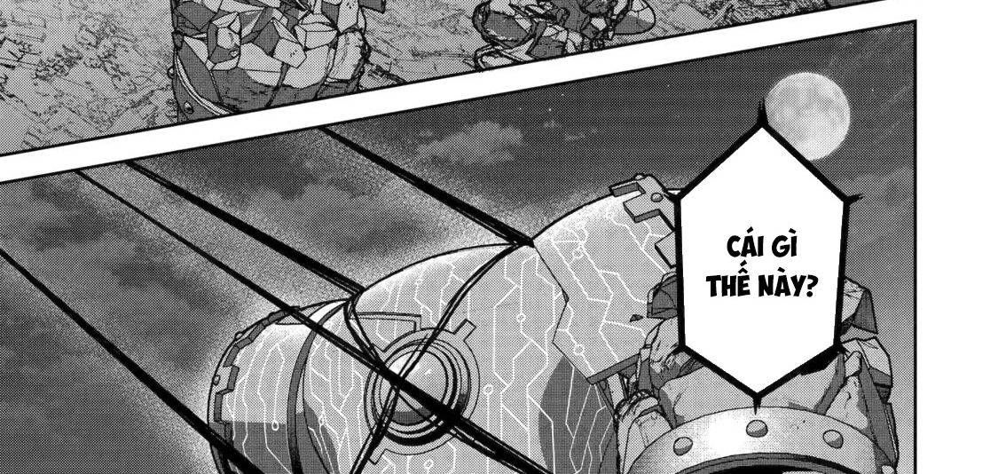 Hiền Giả Trở Thành Lich Chapter 38 - 26