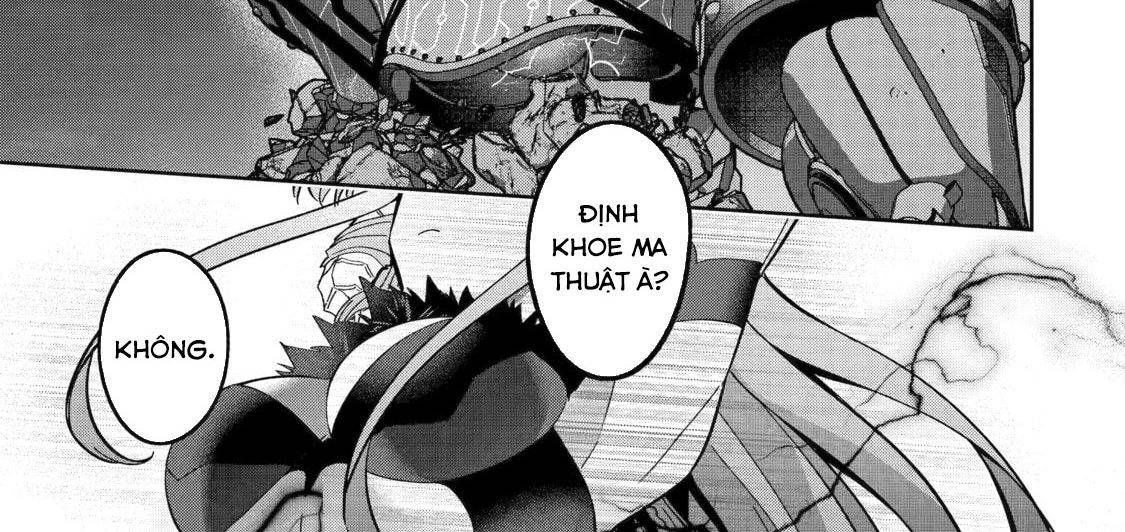 Hiền Giả Trở Thành Lich Chapter 38 - 27