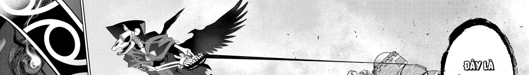 Hiền Giả Trở Thành Lich Chapter 38 - 28