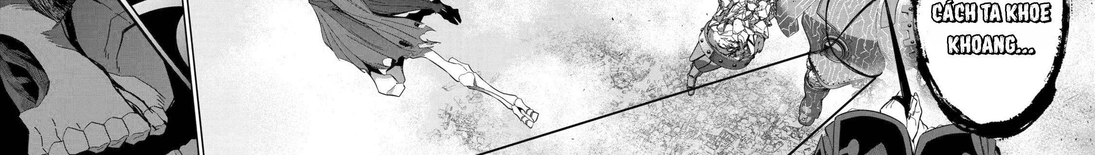 Hiền Giả Trở Thành Lich Chapter 38 - 29