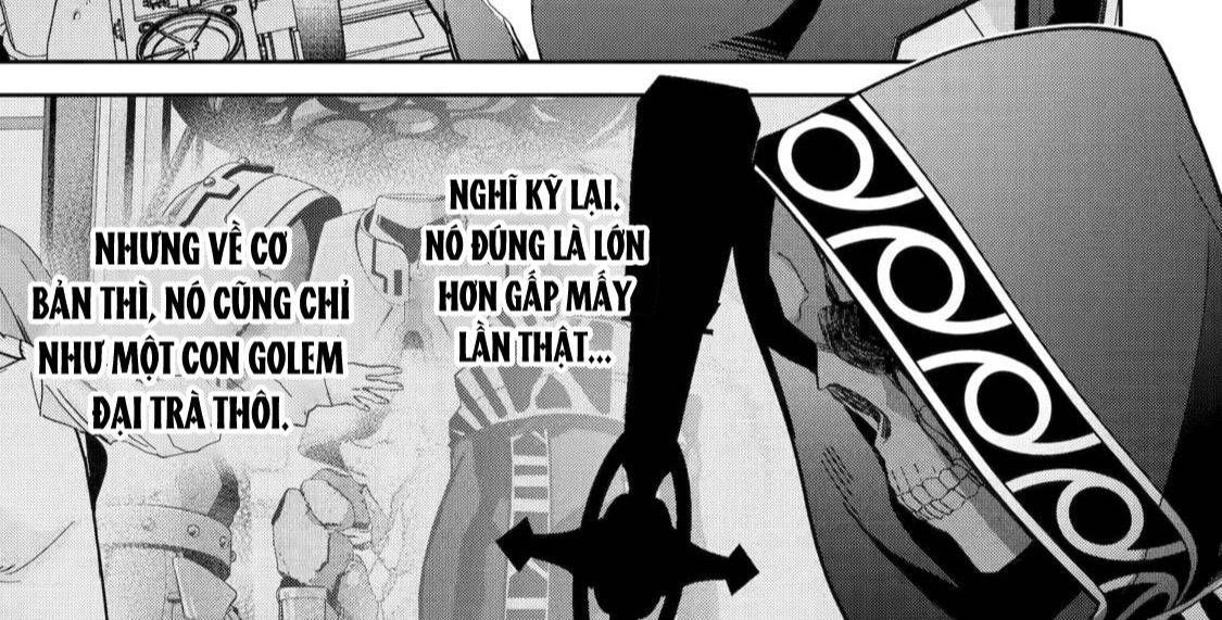 Hiền Giả Trở Thành Lich Chapter 38 - 4