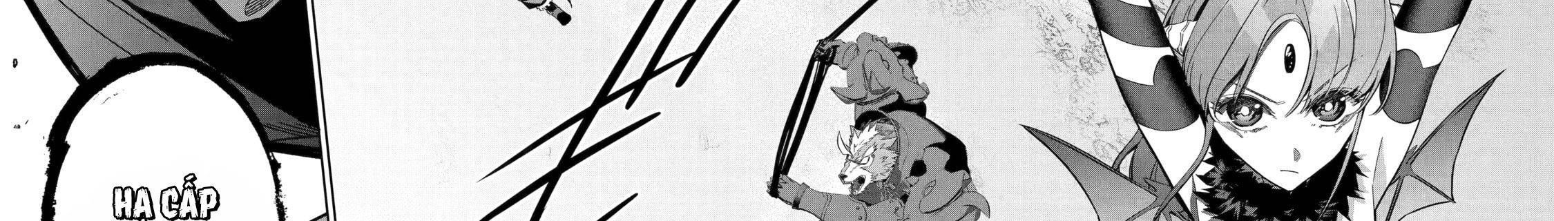 Hiền Giả Trở Thành Lich Chapter 38 - 31