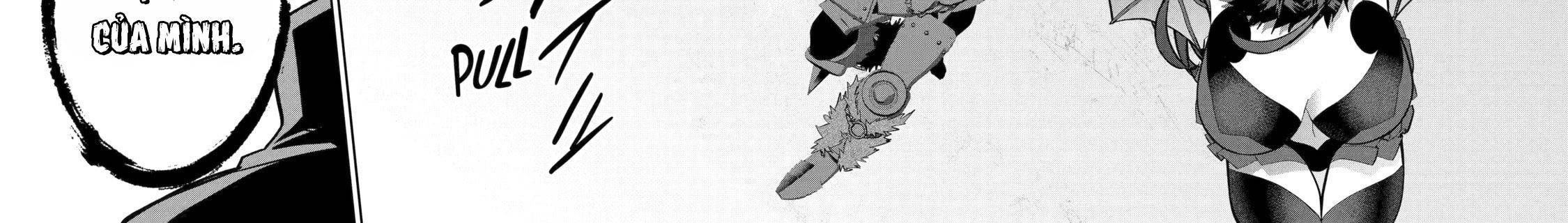 Hiền Giả Trở Thành Lich Chapter 38 - 32