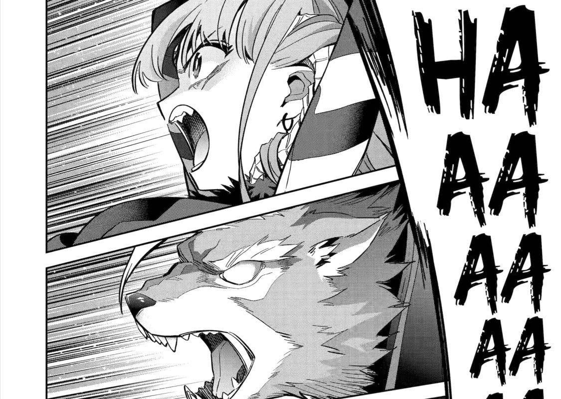 Hiền Giả Trở Thành Lich Chapter 38 - 33