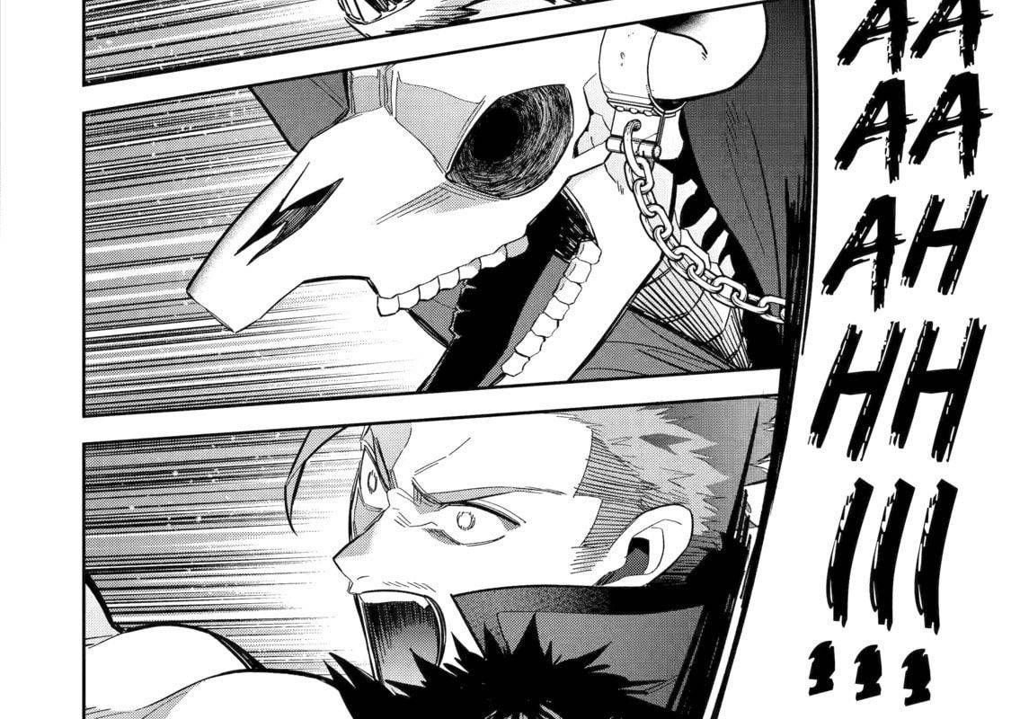 Hiền Giả Trở Thành Lich Chapter 38 - 34