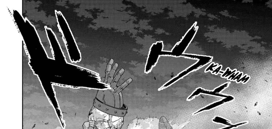 Hiền Giả Trở Thành Lich Chapter 38 - 46