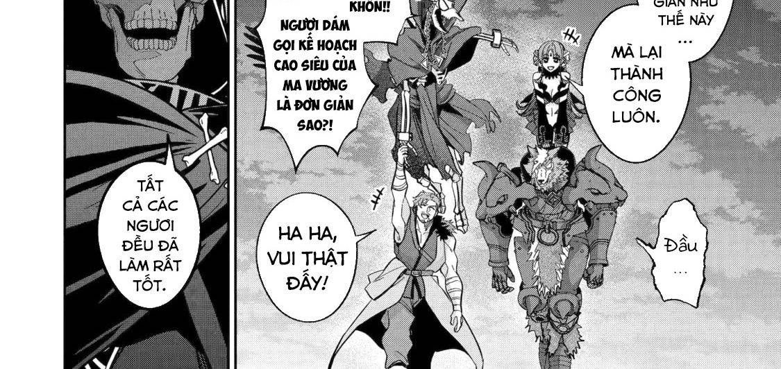 Hiền Giả Trở Thành Lich Chapter 38 - 48