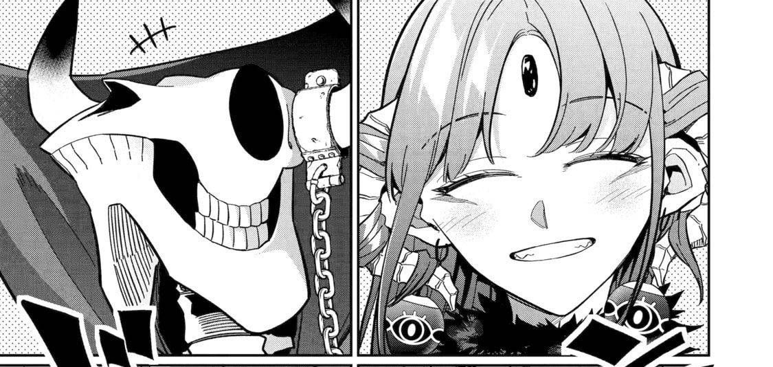 Hiền Giả Trở Thành Lich Chapter 38 - 49