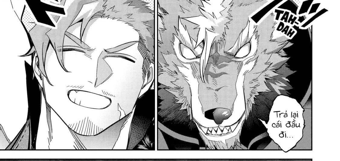 Hiền Giả Trở Thành Lich Chapter 38 - 50