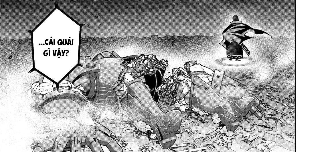 Hiền Giả Trở Thành Lich Chapter 38 - 51