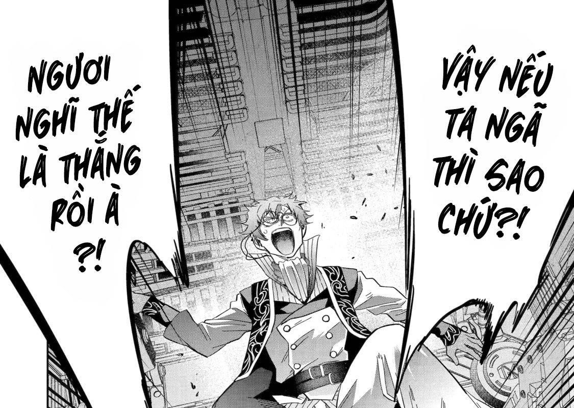 Hiền Giả Trở Thành Lich Chapter 38 - 52