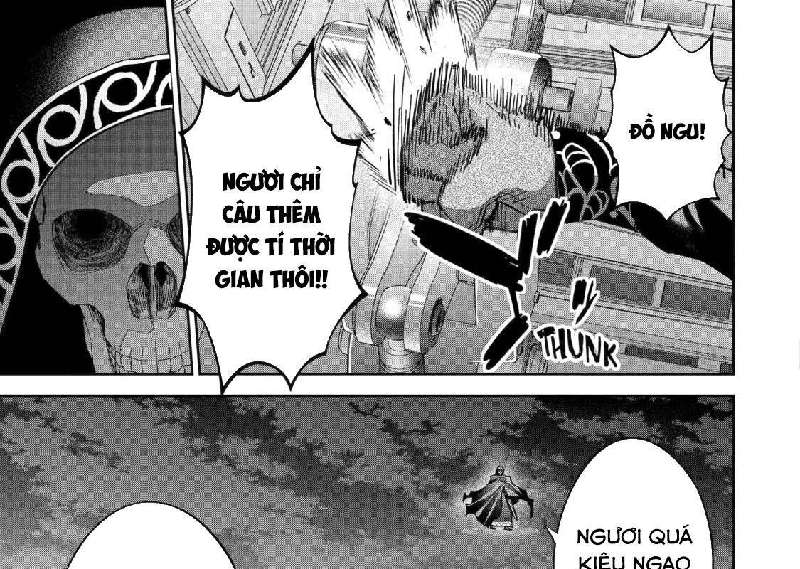 Hiền Giả Trở Thành Lich Chapter 38 - 54