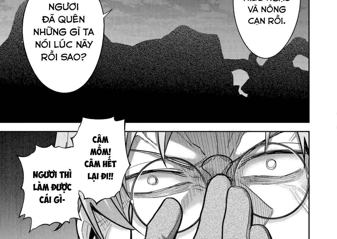 Hiền Giả Trở Thành Lich Chapter 38 - 55