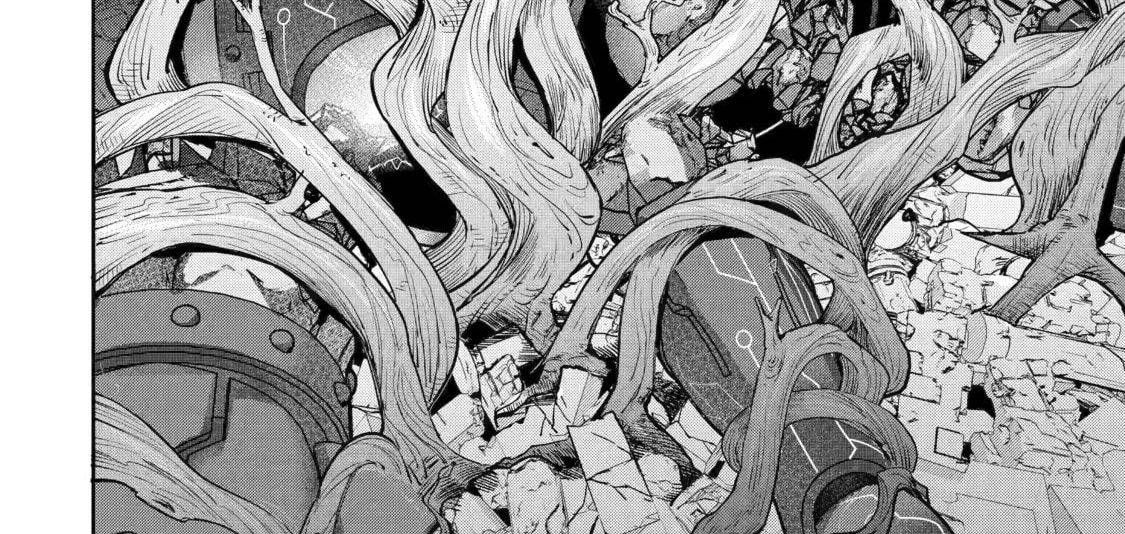 Hiền Giả Trở Thành Lich Chapter 38 - 57