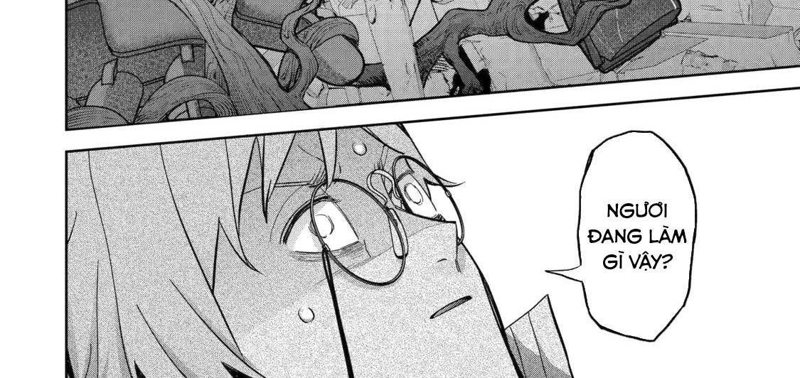 Hiền Giả Trở Thành Lich Chapter 38 - 58