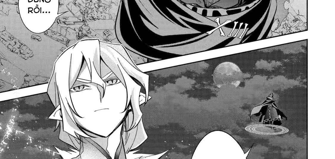 Hiền Giả Trở Thành Lich Chapter 38 - 60