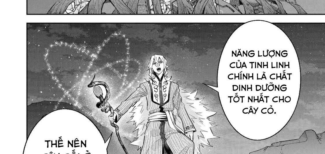 Hiền Giả Trở Thành Lich Chapter 38 - 63