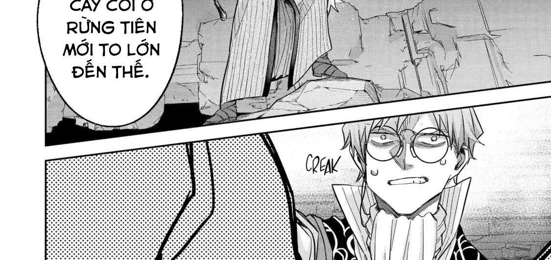 Hiền Giả Trở Thành Lich Chapter 38 - 64