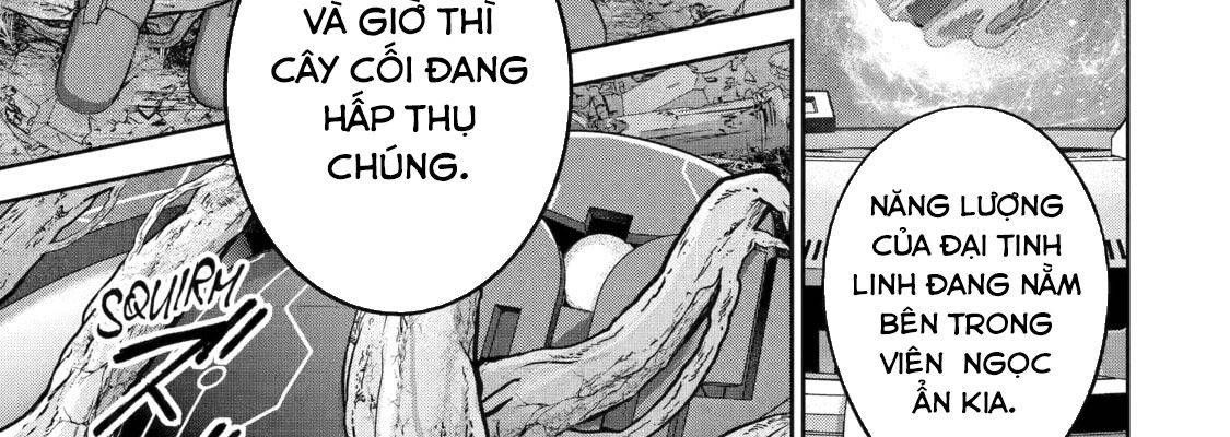 Hiền Giả Trở Thành Lich Chapter 38 - 66