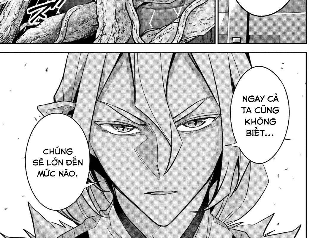 Hiền Giả Trở Thành Lich Chapter 38 - 67