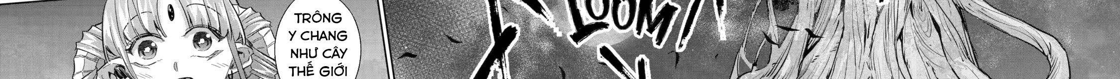 Hiền Giả Trở Thành Lich Chapter 38 - 71