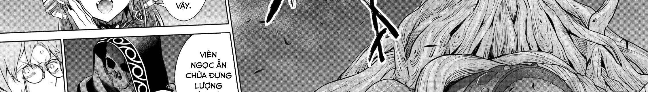 Hiền Giả Trở Thành Lich Chapter 38 - 72