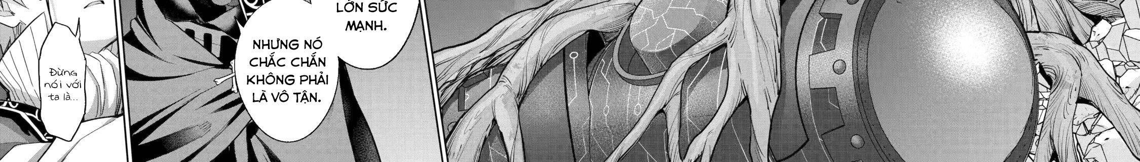 Hiền Giả Trở Thành Lich Chapter 38 - 73