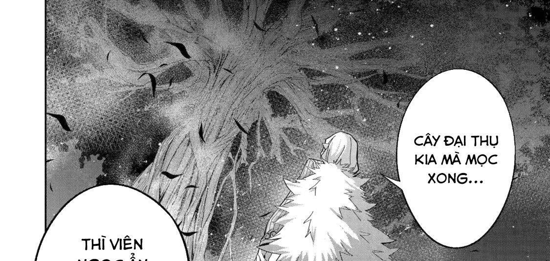 Hiền Giả Trở Thành Lich Chapter 38 - 74