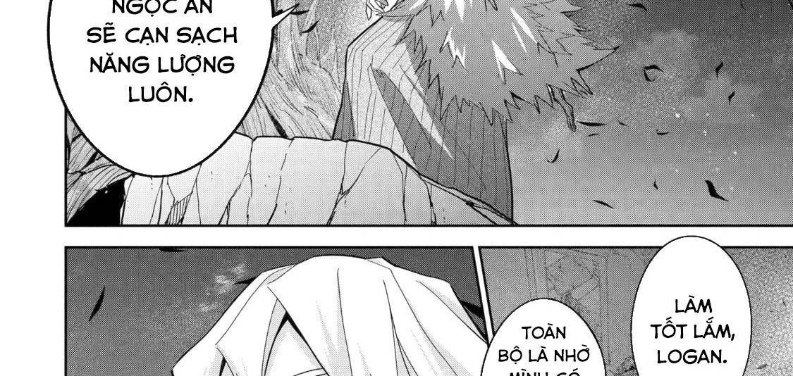 Hiền Giả Trở Thành Lich Chapter 38 - 75