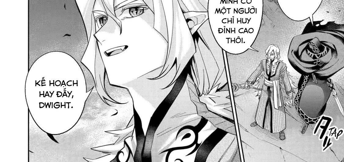 Hiền Giả Trở Thành Lich Chapter 38 - 76