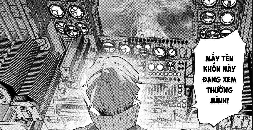 Hiền Giả Trở Thành Lich Chapter 38 - 77