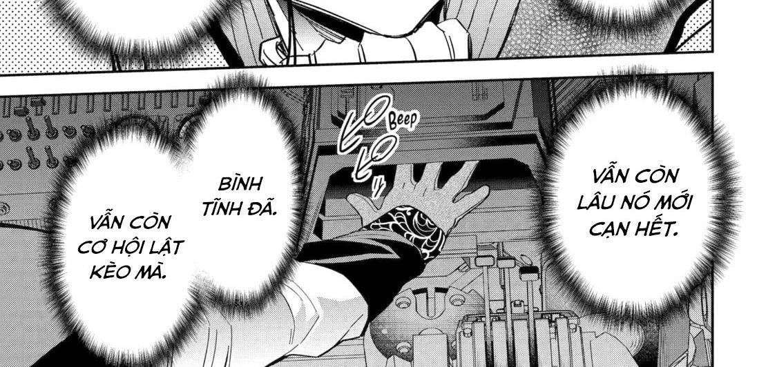 Hiền Giả Trở Thành Lich Chapter 38 - 79